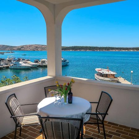 Apartment Ana - Rab166 By Interhome Barbat na Rabu Экстерьер фото
